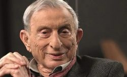 Türk Tiyatrosunun Acı Kaybı: Haldun Dormen 97 Yaşında Hayatını Kaybetti!