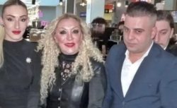 Güllü Soruşturmasında Şok Gelişme: Kızı Tutuklanmıştı, Şimdi de Sevgilisi Gözaltında!