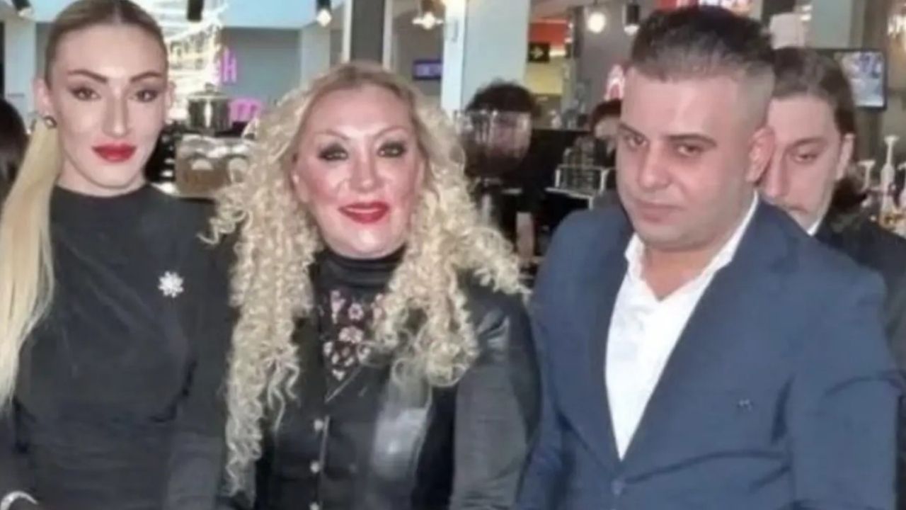 Güllü Soruşturmasında Şok Gelişme: Kızı Tutuklanmıştı, Şimdi de Sevgilisi Gözaltında!