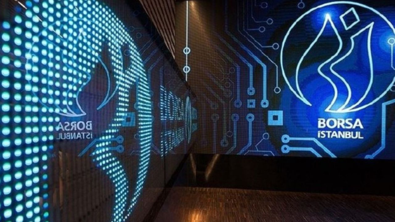 Borsada TCMB Öncesi “Fren” Sesleri: Endeks Geriledi Ama Bankacılık Şaha Kalktı!