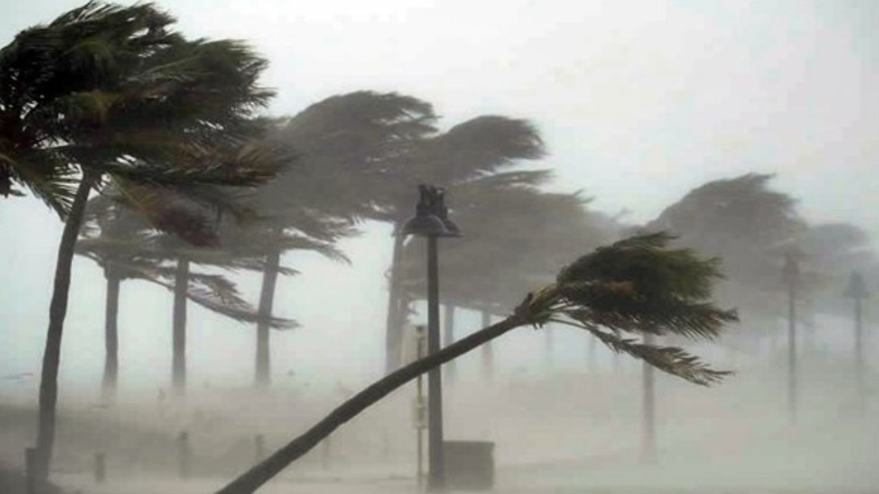 Meteoroloji’den 14 İle “Sarı Kod”lu Alarm! Bugün Saat 12:00’den Sonra Başlıyor: Fırtına ve Kar Kapıda