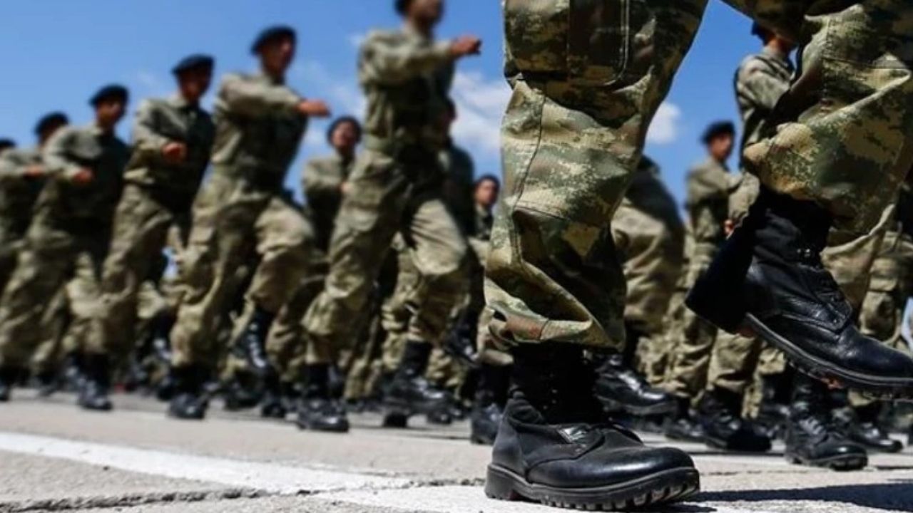 Bedelli Askerlik Yerleri Açıklandı! 2026 Celp ve Birlik Sonuçları e-Devlet Sorgulama Ekranında