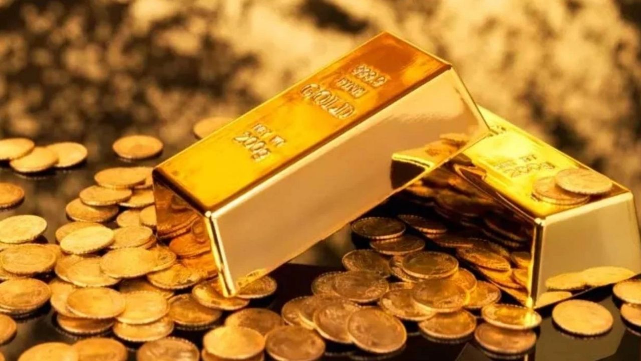 Altında Tarihi Gece: Gram 7.000 TL, Ons 5.000 Dolar Eşiğinde!