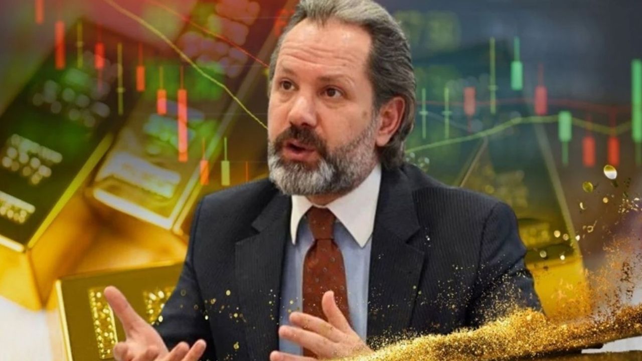 İslam Memiş’ten 2026 İçin “Korkutan” Senaryo: Gram Altında 10 Bin TL Mümkün mü?