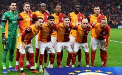 Galatasaray’a Şampiyonlar Ligi’nde Dev Rakip! Newcastle, Inter ve Dortmund… İşte Yüzdelerle Play-Off İhtimalleri