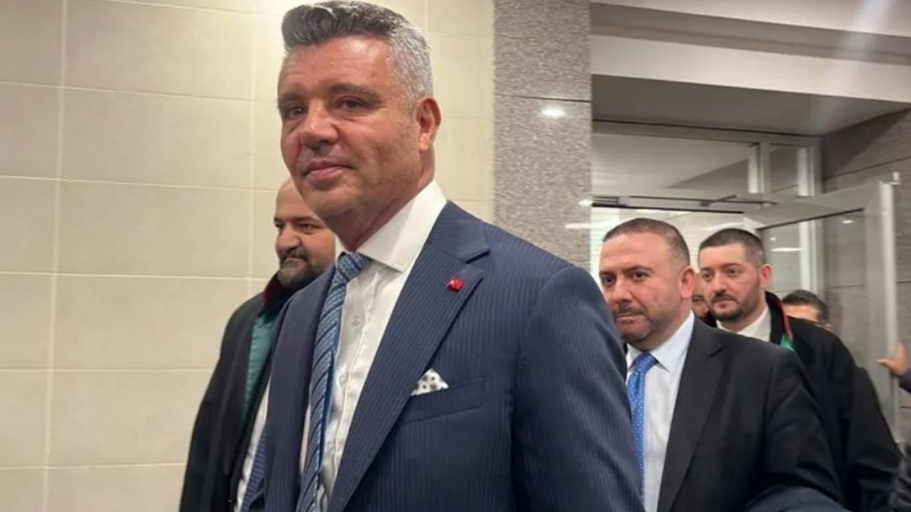 Sadettin Saran Hakim Karşısında! Aylık Gelirini İlk Kez Açıkladı: “Dişimle Tırnağımla Kurdum”