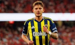 Szymanski’den Maç Oynanırken Veda! Yeni Rotası Fransa Oldu