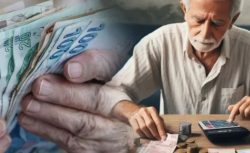 Bağ-Kur’da 7200 Gün Devrimi: 5 Yıl Erken Emeklilik Meclis Yolunda!