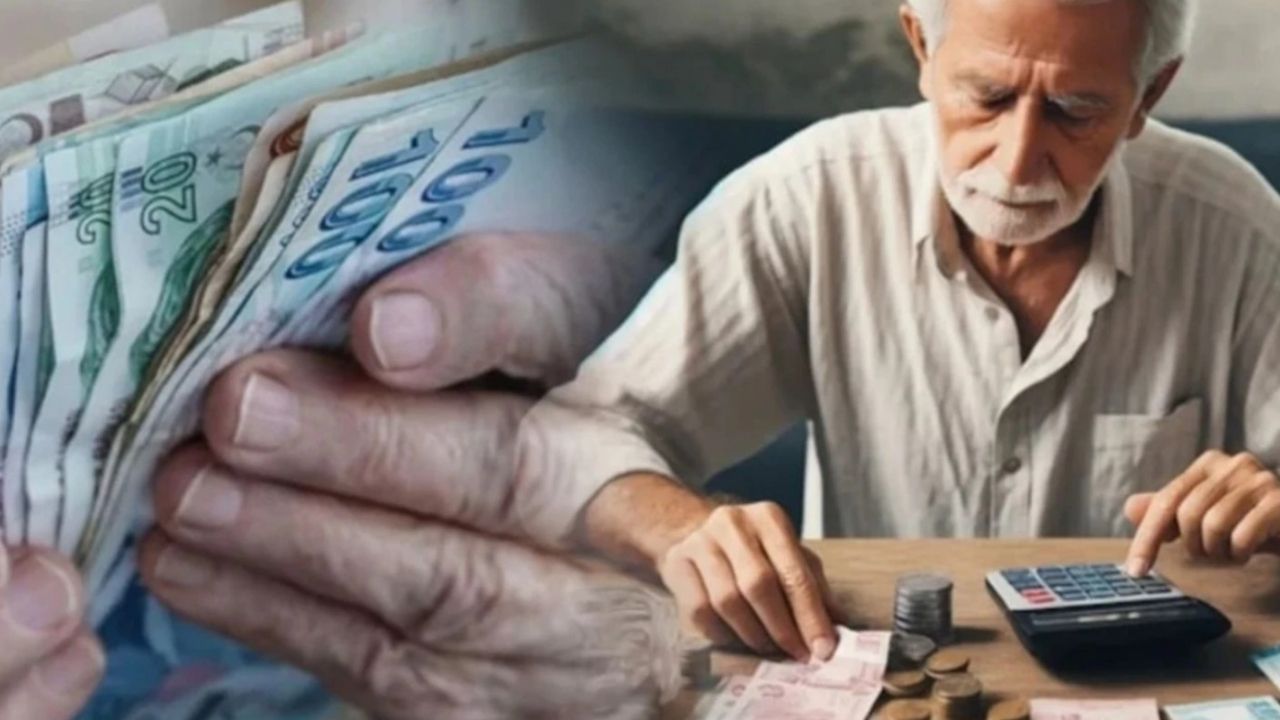 Bağ-Kur’da 7200 Gün Devrimi: 5 Yıl Erken Emeklilik Meclis Yolunda!