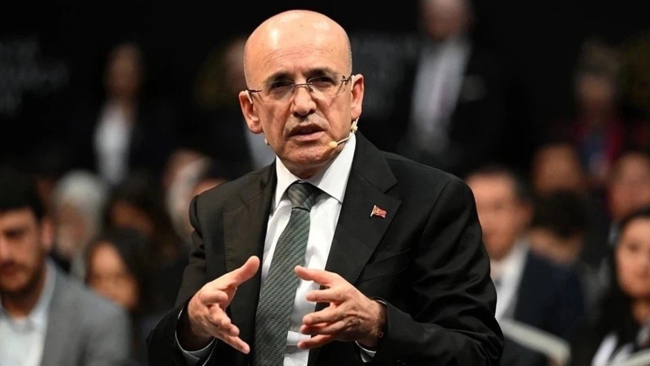 Bakan Şimşek’ten “Sosyal Maaş” Hamlesi: Geliri Eksik Kalana Devletten 10 Bin TL Takviye!