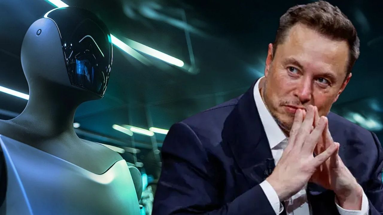 Elon Musk’tan Davos Çıkışı: “5 Yıl Sonra Yapay Zeka Tüm İnsanlıktan Daha Akıllı Olacak”