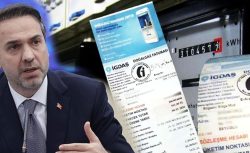 Bakan Bayraktar’dan Doğal Gaz Açıklaması: Şubat Ayında Zam Var mı?