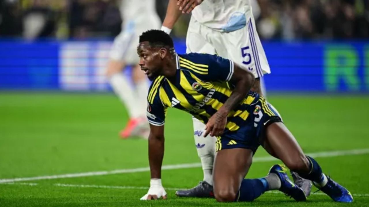 Fenerbahçe İçin “İlk 8” Mucizelere Kaldı: Aston Villa Maçı Sonrası Kritik Tablo