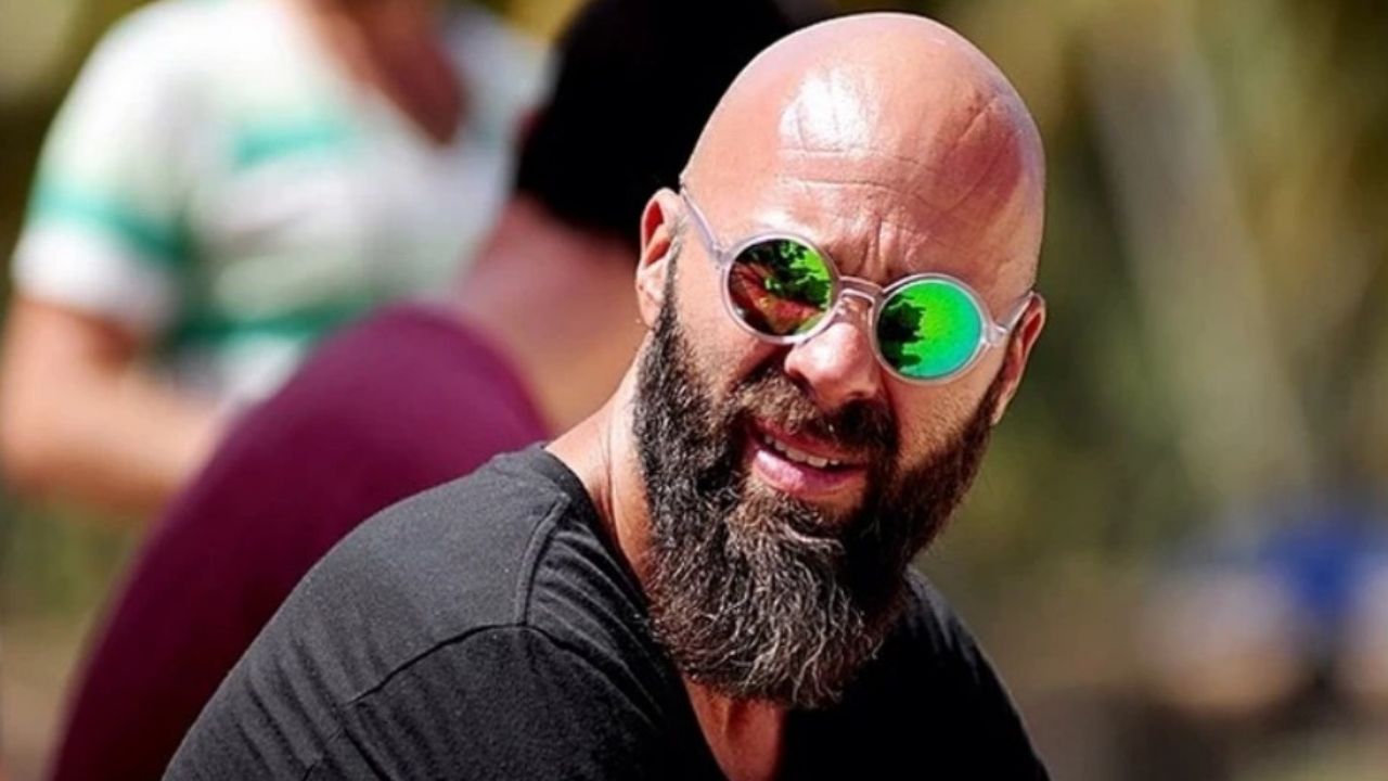 Esat Yontunç Serbest Bırakıldı: Yurtdışı Çıkış Yasağı Kararı