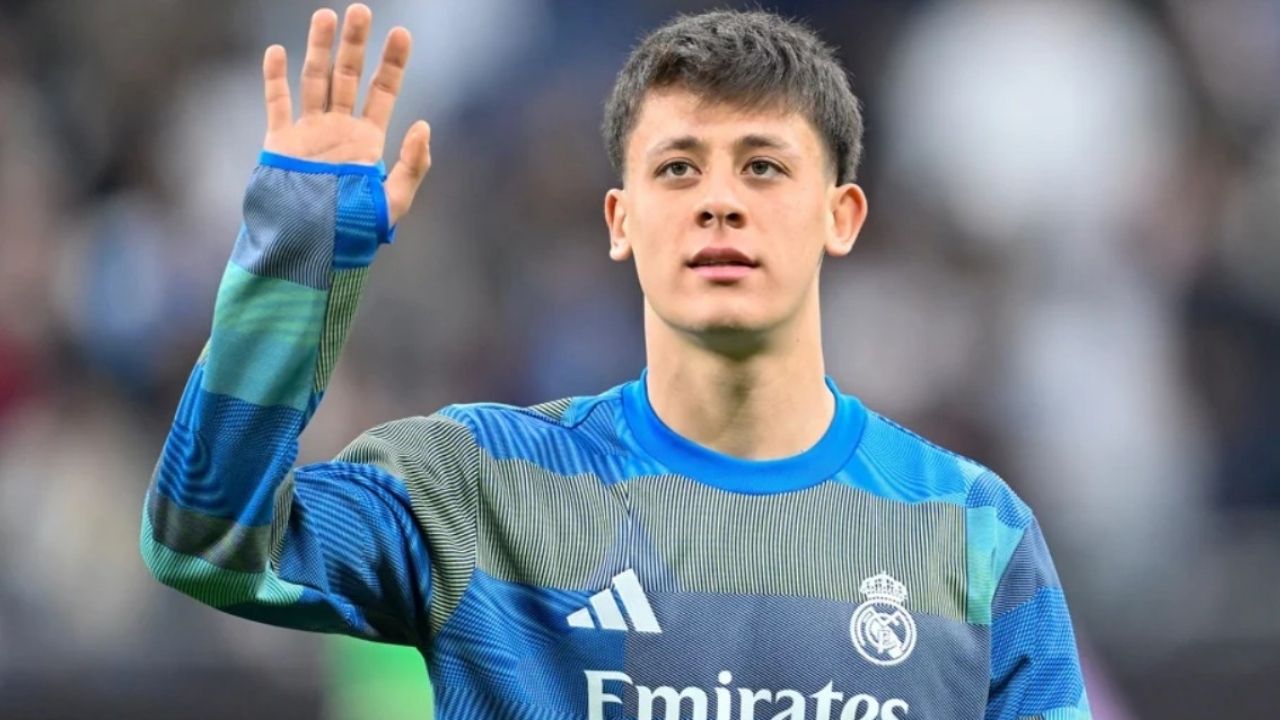 Bernabeu’da Arda Güler Kasırgası! Real Madrid Monaco’yu Dağıttı: Şampiyonlar Ligi’nde Tarihi Skor